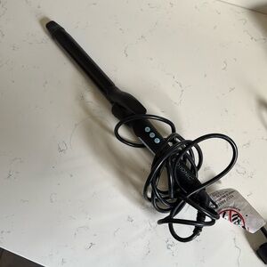 Bio Ionic 1 inch curling iron